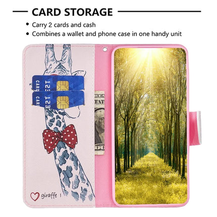 For Samsung Galaxy A56 5G Wallet Case Pattern Print Phone Leather Cover