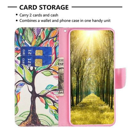 For Samsung Galaxy A56 5G Wallet Case Pattern Print Phone Leather Cover
