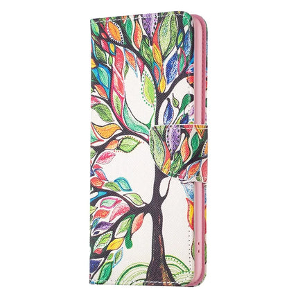 For Samsung Galaxy A56 5G Wallet Case Pattern Print Phone Leather Cover
