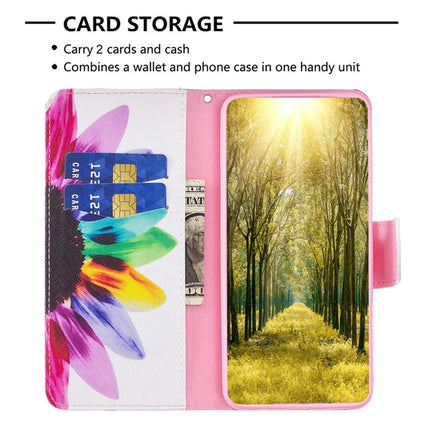 For Samsung Galaxy A56 5G Wallet Case Pattern Print Phone Leather Cover