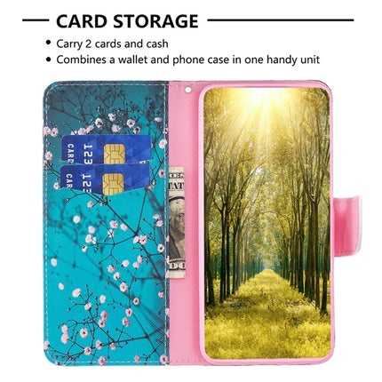 For Samsung Galaxy A56 5G Wallet Case Pattern Print Phone Leather Cover