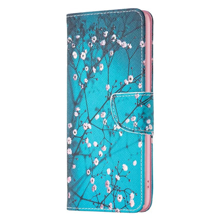 For Samsung Galaxy A56 5G Wallet Case Pattern Print Phone Leather Cover