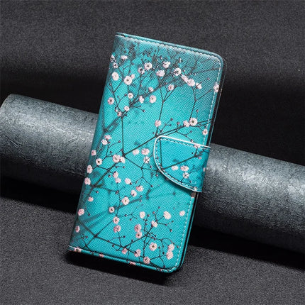 For Samsung Galaxy A56 5G Wallet Case Pattern Print Phone Leather Cover