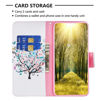 For Samsung Galaxy A56 5G Wallet Case Pattern Print Phone Leather Cover