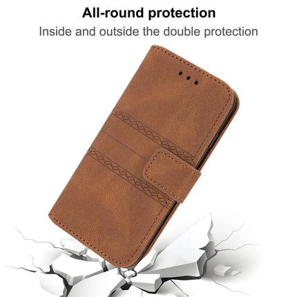 For Huawei nova 13 Pro 5G Case Wallet Skin-Touch Leather Imprinted Phone Cover
