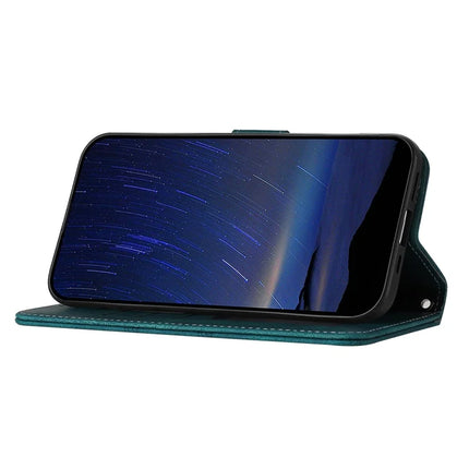 For Huawei nova 13 Pro 5G Case Wallet Skin-Touch Leather Imprinted Phone Cover