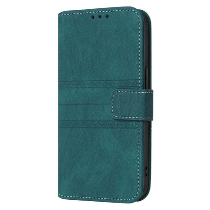 For Huawei nova 13 Pro 5G Case Wallet Skin-Touch Leather Imprinted Phone Cover
