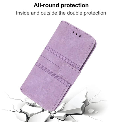 For Huawei nova 13 Pro 5G Case Wallet Skin-Touch Leather Imprinted Phone Cover