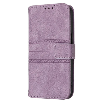 For Huawei nova 13 Pro 5G Case Wallet Skin-Touch Leather Imprinted Phone Cover