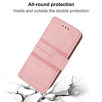 For Huawei nova 13 Pro 5G Case Wallet Skin-Touch Leather Imprinted Phone Cover