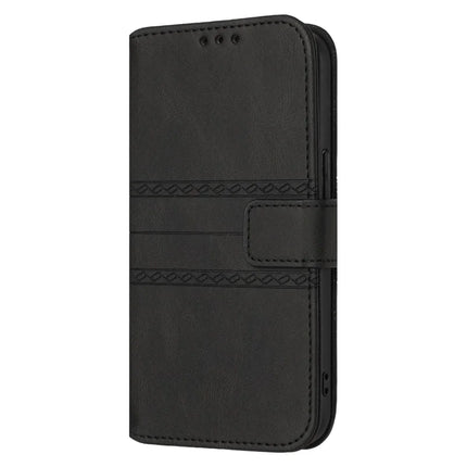 For Huawei nova 13 Pro 5G Case Wallet Skin-Touch Leather Imprinted Phone Cover