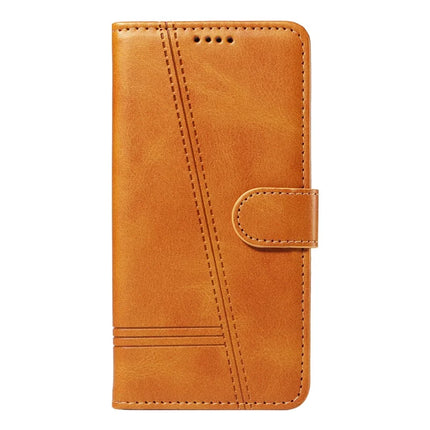 For Honor Play 60 Plus 5G / Play 9T / X7c 4G / 200 Smart 5G Wallet Phone Case T-Shape Lines Leather Cover