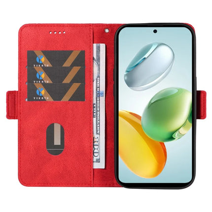 For Honor Play 60 Plus 5G / Play 9T / X7c 4G / 200 Smart 5G Case Rhombus PU Leather Flip Wallet Phone Cover