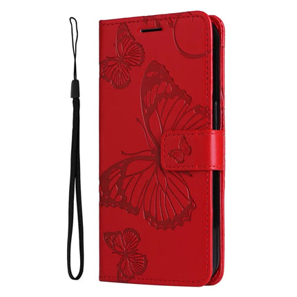 For Honor Play 60 Plus 5G / Play 9T / X7c 4G / 200 Smart 5G Case Butterfly Leather Phone Cover