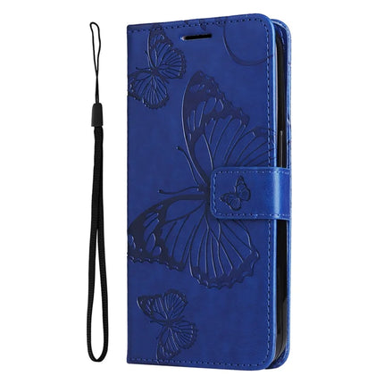 For Honor Play 60 Plus 5G / Play 9T / X7c 4G / 200 Smart 5G Case Butterfly Leather Phone Cover
