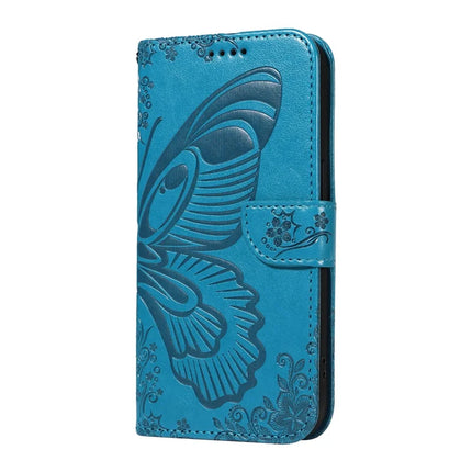 For Honor Play 60 Plus 5G / Play 9T / X7c 4G / 200 Smart 5G Case Butterfly Pattern Leather Wallet Flip Phone Cover