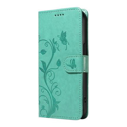 For Honor Play 60 Plus 5G / Play 9T / X7c 4G / 200 Smart 5G Case Flower Pattern PU Leather Wallet Phone Cover