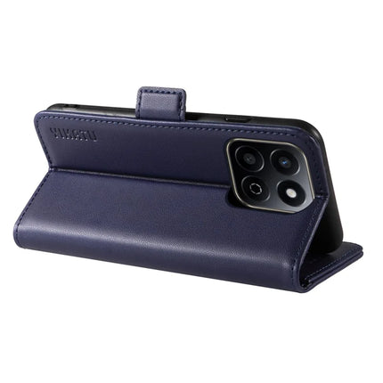 YIKATU YK-003 For Honor Play 60 Plus 5G / Play 9T / X7c 4G / 200 Smart 5G Case Wallet Stand Leather Phone Cover