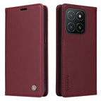 Wine Red