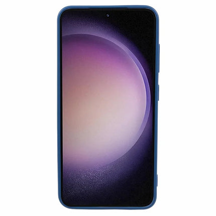 For Samsung Galaxy A36 5G Case Precise Cut-Outs Straight Edge TPU Shockproof Phone Cover