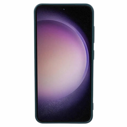 For Samsung Galaxy A36 5G Case Precise Cut-Outs Straight Edge TPU Shockproof Phone Cover