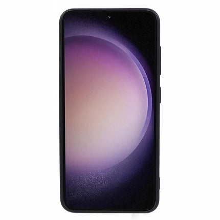 For Samsung Galaxy A36 5G Case Precise Cut-Outs Straight Edge TPU Shockproof Phone Cover