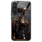 Gold Horse