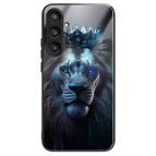 Lion Crown