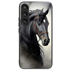 Grey Horse