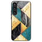Colored Marble