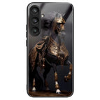 Gold Horse