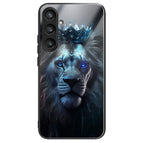 Lion Crown