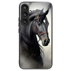 Grey Horse