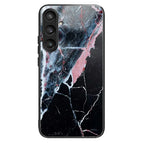 Black White Marble