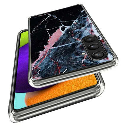 For Samsung Galaxy A16 4G  /  5G Case Pattern Printing TPU Phone Back Cover