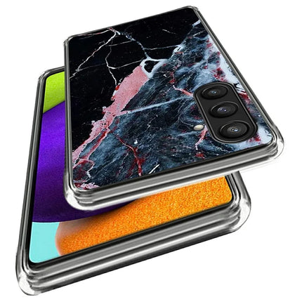 For Samsung Galaxy A56 5G Case Pattern Printing TPU Phone Back Cover
