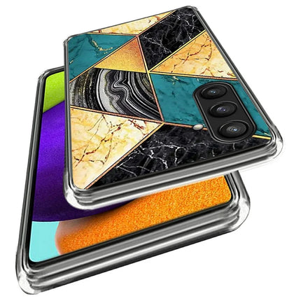 For Samsung Galaxy A56 5G Case Pattern Printing TPU Phone Back Cover