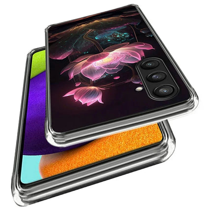 For Samsung Galaxy A56 5G Case Pattern Printing TPU Phone Back Cover