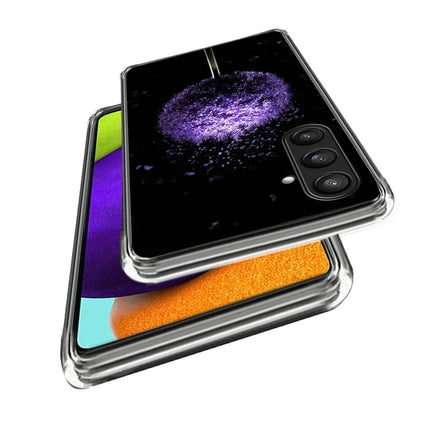 For Samsung Galaxy A16 4G  /  5G Phone Case Pattern Printing Soft TPU Back Cover
