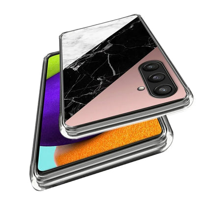 For Samsung Galaxy A16 4G  /  5G Phone Case Pattern Printing Soft TPU Back Cover