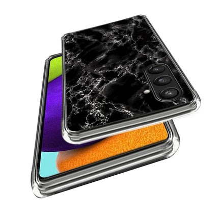 For Samsung Galaxy A16 4G  /  5G Phone Case Pattern Printing Soft TPU Back Cover