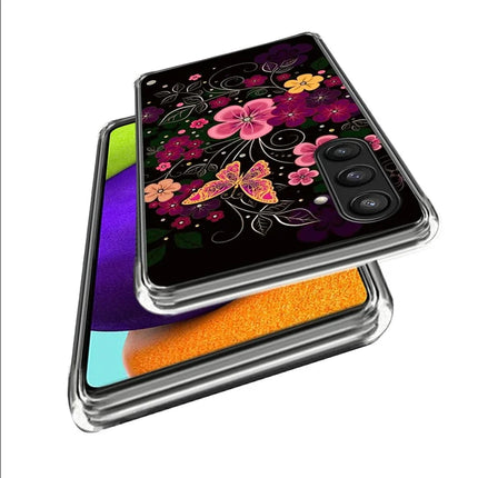 For Samsung Galaxy A16 4G  /  5G Phone Case Pattern Printing Soft TPU Back Cover