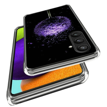 For Samsung Galaxy A56 5G Phone Case Pattern Printing Soft TPU Back Cover
