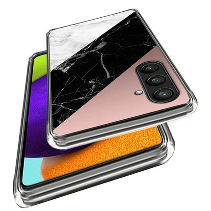 For Samsung Galaxy A56 5G Phone Case Pattern Printing Soft TPU Back Cover