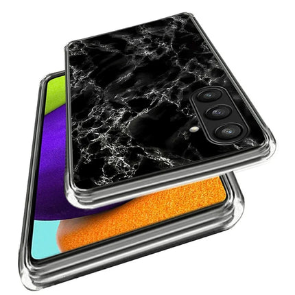For Samsung Galaxy A56 5G Phone Case Pattern Printing Soft TPU Back Cover