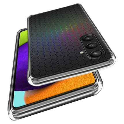 For Samsung Galaxy A56 5G Phone Case Pattern Printing Soft TPU Back Cover