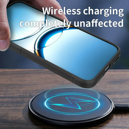 For Oppo Find X8 5G Case Anti-Drop Soft TPU Rugged Phone Back Cover