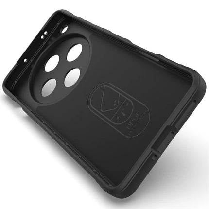 For Oppo Find X8 Pro 5G Case Anti-Drop Soft TPU Rugged Phone Back Cover