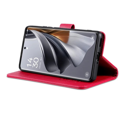 AZNS For Samsung Galaxy A55 5G Case Anti-Scratch PU Leather Stand Wallet Phone Cover