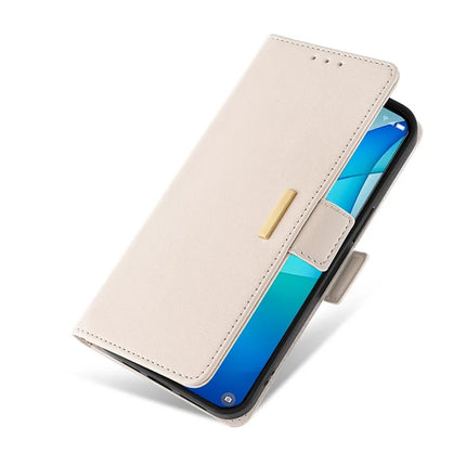 For Motorola Edge 40 Neo 5G Leather Wallet Case RFID Blocking Stand Cover with Hand Strap